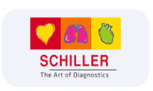 logotipo schiller
